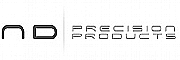 ND Precision Products logo