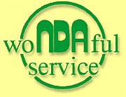 NDA Engineering Equipment Ltd logo