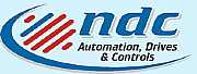 NDC Automation Drives & Controls logo