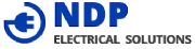 Ndp Electrical Ltd logo