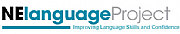 NE Language Project logo