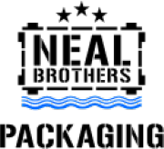 Neal Brothers (Timber) Ltd logo
