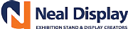 Neal Display logo