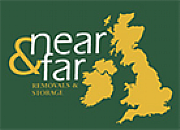 Near & Far Removals logo