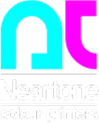 Neartone Colour Printers Ltd logo