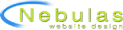 Nebulas Website Design Ltd logo