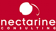 Nectarine Consulting logo