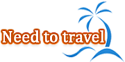 Need To Travel logo