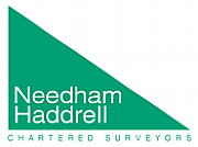 Needham Haddrell logo