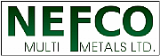 Nefco Multi Metals Ltd logo