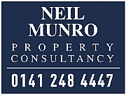 Neil Munro Property Consultancy Ltd logo