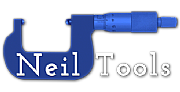Neil Pratt Ltd logo