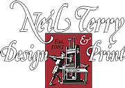Neil Terry logo
