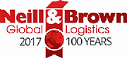 Neill & Brown Global Logistics Group Ltd logo