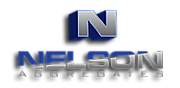 Nelson (Grimsby) Ltd logo