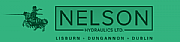 Nelson Hydraulics Ltd logo