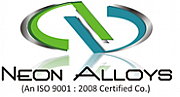 Neon Alloys logo