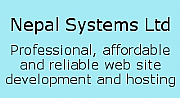 Nepal Systems Ltd logo