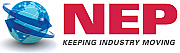 NEPL Ltd logo