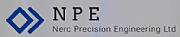 Nerc Precision Engineering Ltd logo