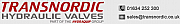 Nerdic Ltd logo