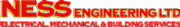 Ness Engineering Ltd logo
