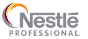 Nestle Professional UK logo