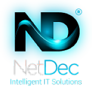 Netdec Ltd logo