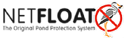 Netfloat logo
