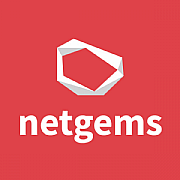 Netgems Media logo
