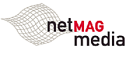 NetMAGMedia logo