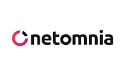 Netomnia FTTP Broadband Solutions logo