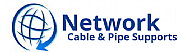 Network Cable & Pipe Supports Ltd logo