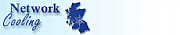 Network Cooling logo