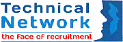 Network Recruitment Partnership logo