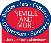 Neville & More Ltd logo