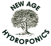 New Age Hydroponics Ltd logo
