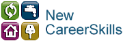 New Career Skills Ltd logo