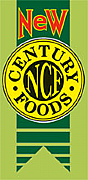New Century F M Ltd logo
