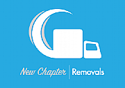 New Chapter Removals logo