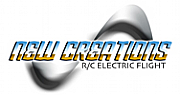 New Creations logo