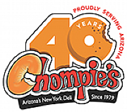 New Crombies Restaurant Ltd logo