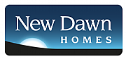New Dawn Homes Ltd logo