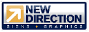New Direction logo
