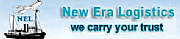 New Era Logistics Ltd logo