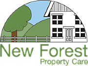 New Forest Property Care Ltd logo