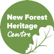 New Forest Trust logo