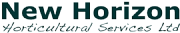 New Horizon Horticultural Services Ltd logo