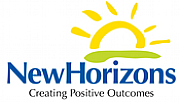 NEW HORIZONS LIVING LTD logo