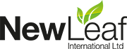 New Leaf logo